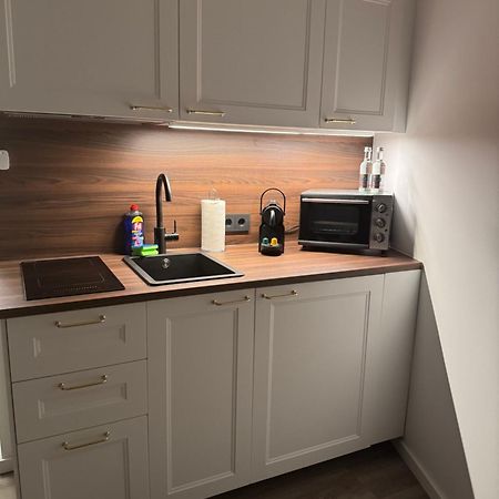 Strandjuwel In Der Seehuette Cuxhaven Duhnen- Exclusive Ferienwohnung Am Strand Mit Meerblick ภายนอก รูปภาพ